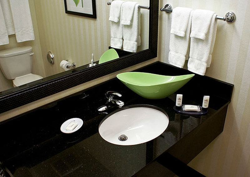 Fairfield Inn & Suites By Marriott Fort Lauderdale Pembroke Pines Exterior photo